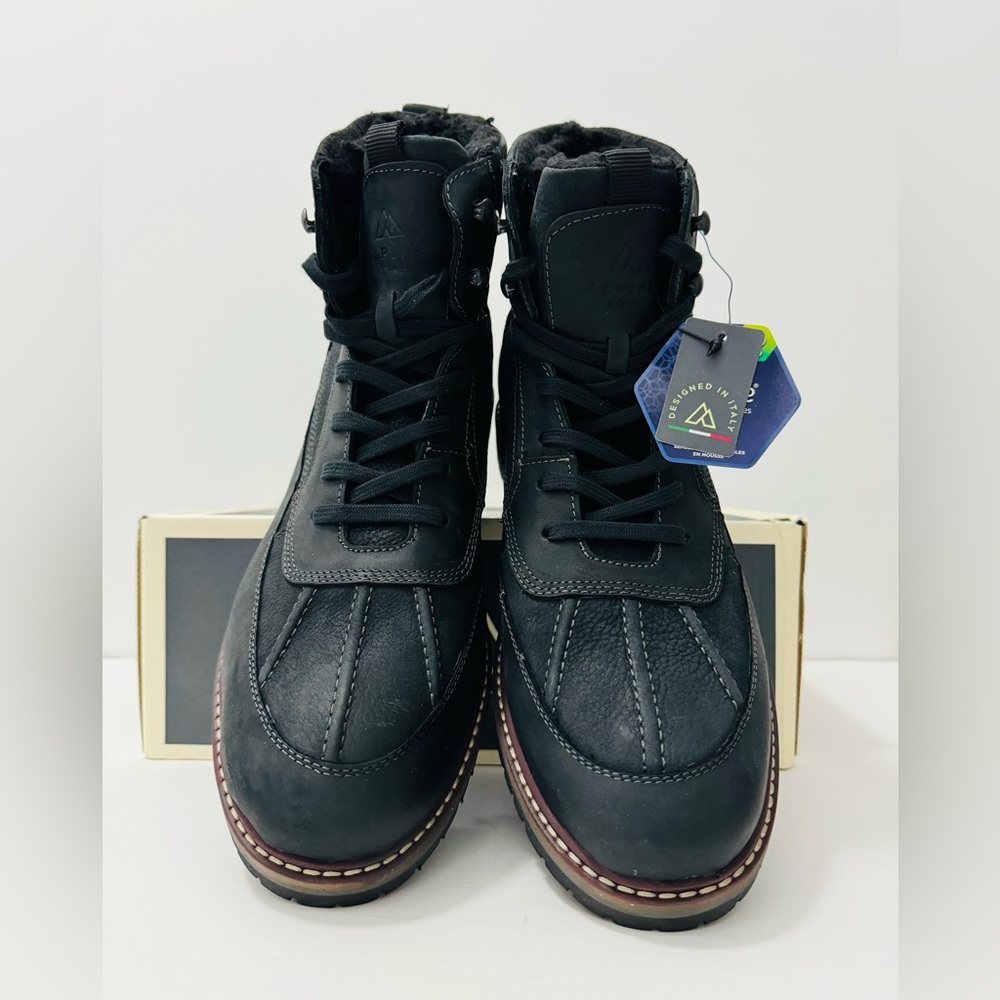 Alpine Design Men's Polvere Boots